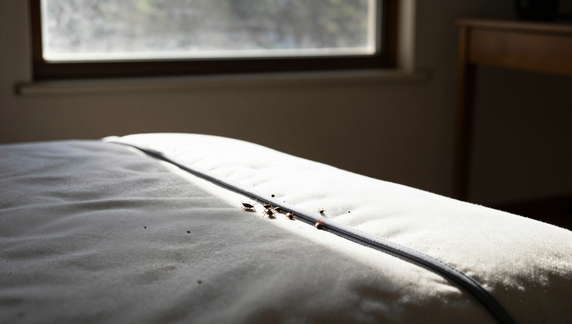 Bed Bugs Control in Rushcutters Bay