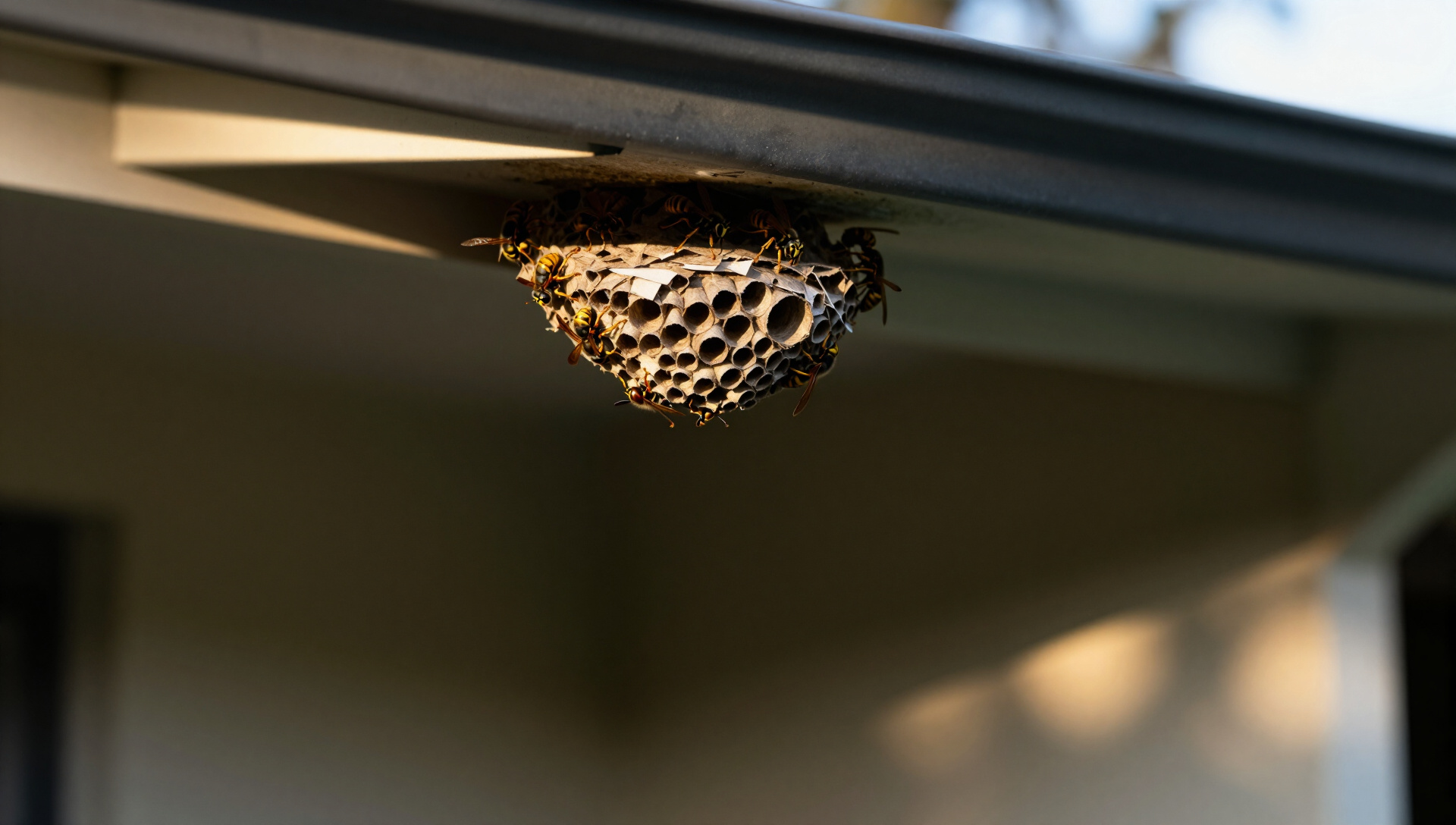 Bees and Wasp Removal in Rushcutters Bay