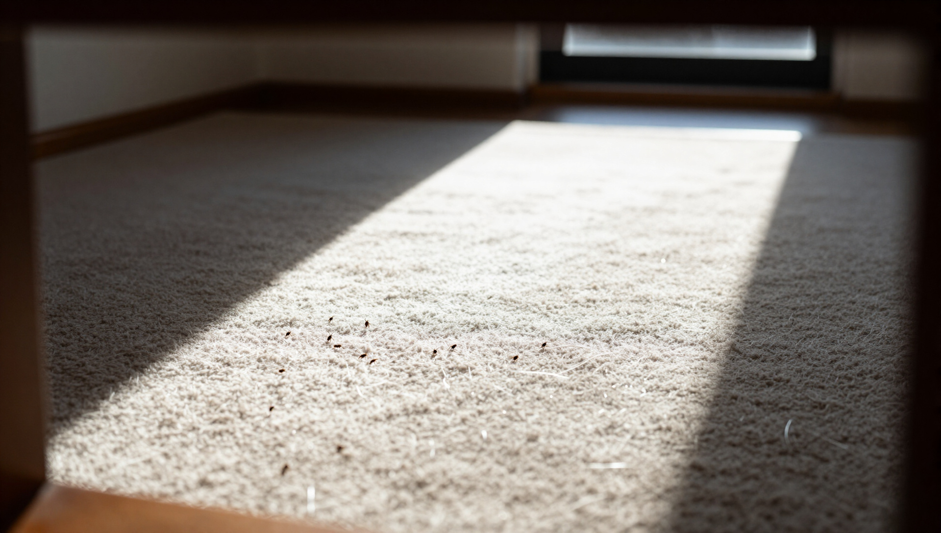 Fleas and Ticks Removal in Rushcutters Bay